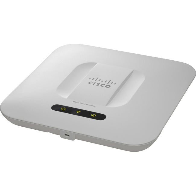 Cisco WAP561 IEEE 802.11n 54 Mbit/s Wireless Access Point - WAP561-A-K9