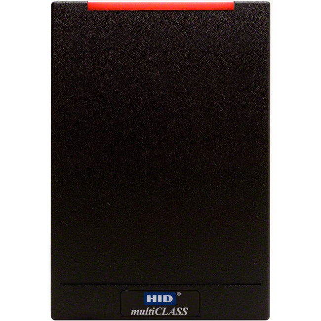HID pivCLASS RP40-H Smart Card Reader - 920PHRNEK00004