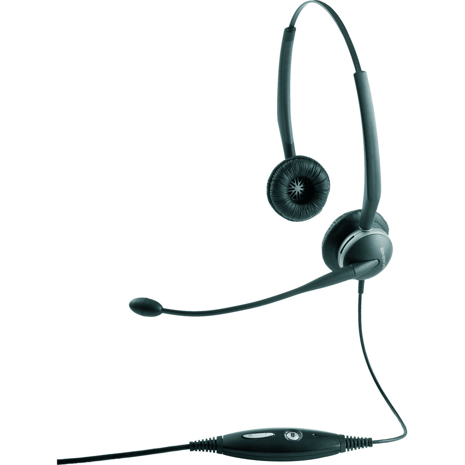 Jabra GN2100 Headset - GSA2104-820-105