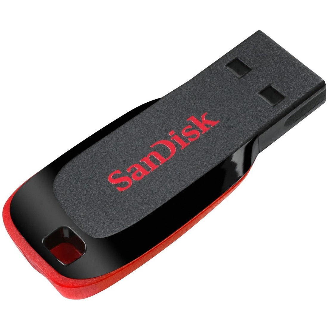 SanDisk Cruzer Blade USB Flash Drive 32GB - SDCZ50-032G-A46