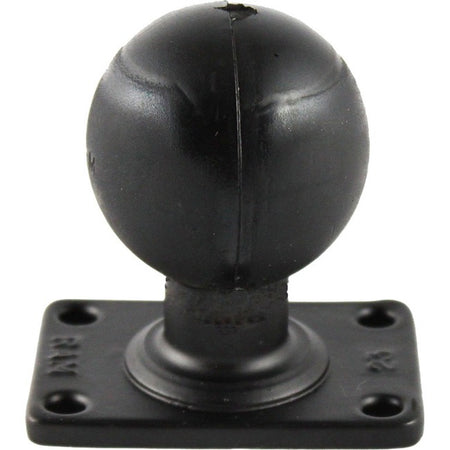 Zebra MT4510 Mounting Adapter for Mobile Computer - MT4510