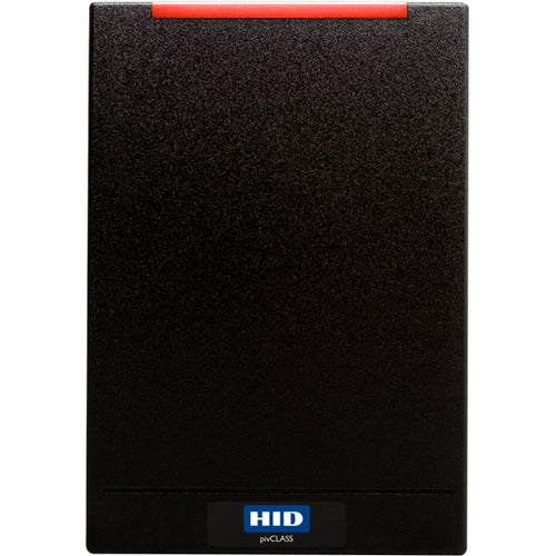 HID pivCLASS R40-H Smart Card Reader - 920NHPTEK00336