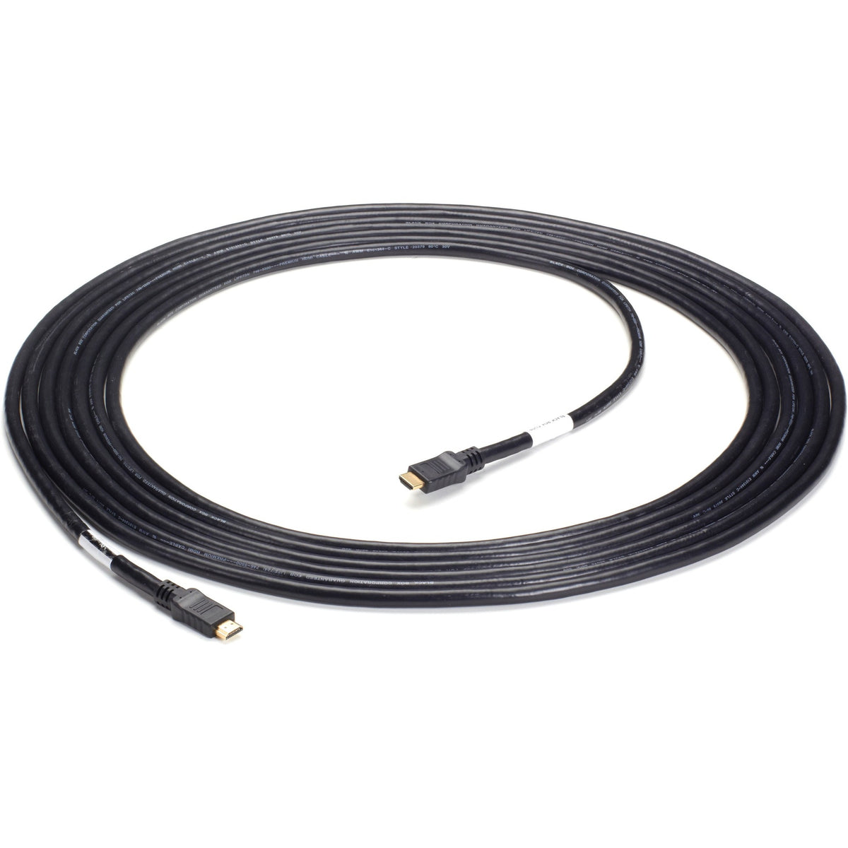 Black Box Premium HDMI Cable, Male/Male, 10-m (32.8-ft.) - VCB-HDMI-010M