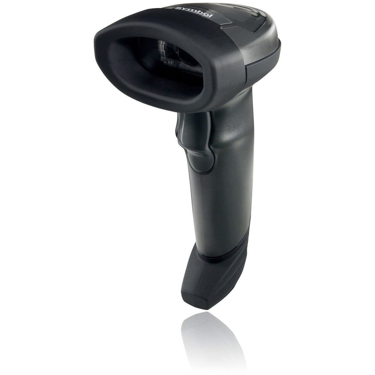 Zebra LI2208 Best-In-Class Corded 1D Linear Imager - LI2208-SR7U2100AZW