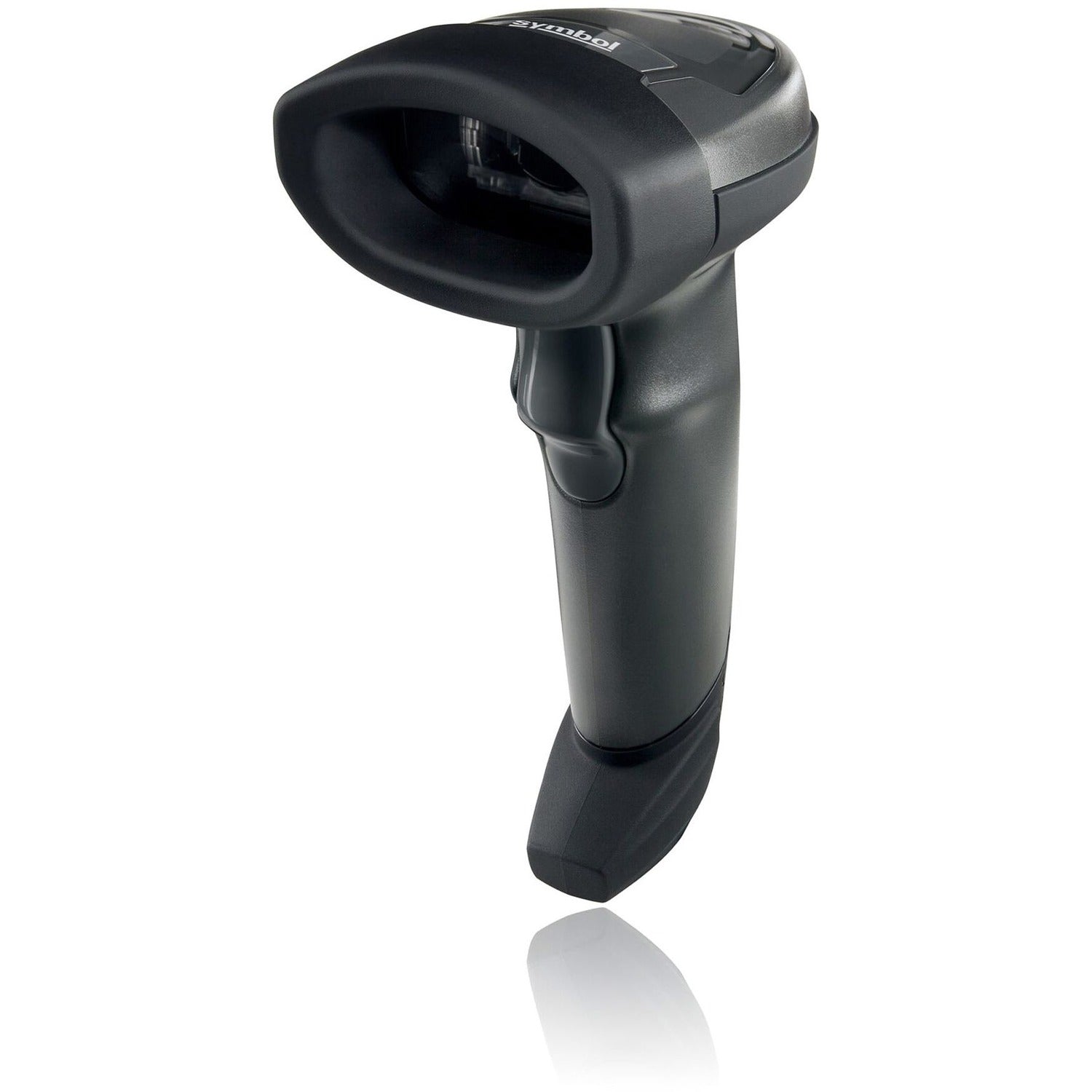 Zebra LI2208 Best-In-Class Corded 1D Linear Imager - LI2208-SR7U2100AZW