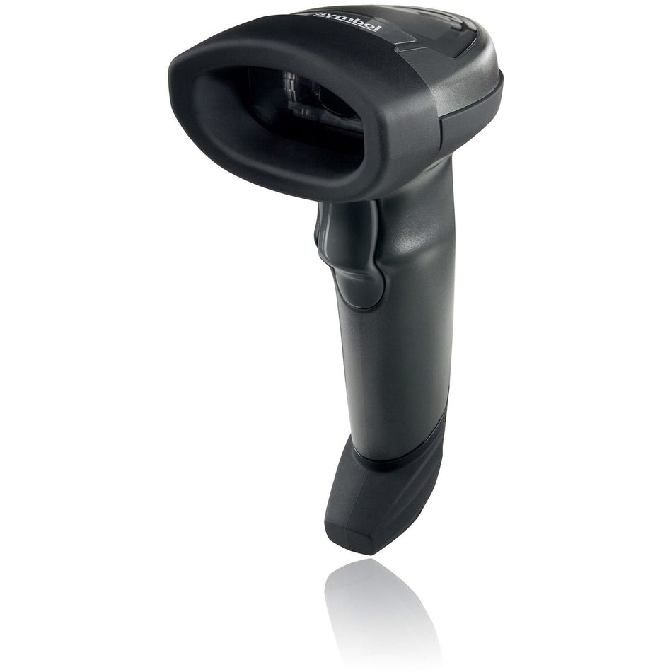 Zebra LI2208 Best-In-Class Corded 1D Linear Imager - LI2208-SR7U2100AZW