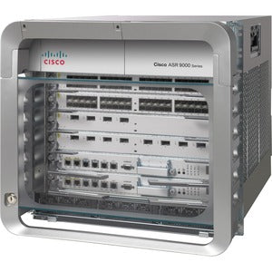 Cisco ASR 9006 Router - ASR-9006-DC-V2=