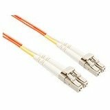Unirise Fiber Optic Patch Network Cable - FJ6LCLC-02M