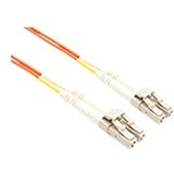 Unirise Fiber Optic Duplex Patch Network Cable - FJ6LCLC-10M
