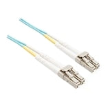 Unirise Fiber Optic Duplex Patch Network Cable - FJ5GLCLC-09M