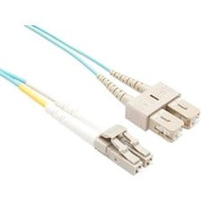 Unirise Fiber Optic Duplex Patch Network Cable - FJ5GLCSC-02M