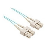 Unirise Fiber Optic Duplex Patch Network Cable - FJ5GSCSC-04M