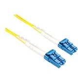 Unirise Fiber Optic Duplex Patch Network Cable - FJ9LCLC-05M