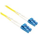 Unirise Fiber Optic Duplex Patch Network Cable - FJ9LCLC-10M