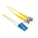 Unirise Fiber Optic Duplex Patch Network Cable - FJ9LCST-06M