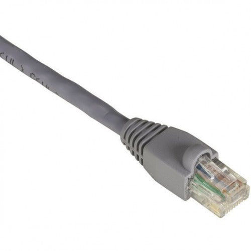 Unirise Cat.6 Patch Network Cable - PC6-01F-GRY-S