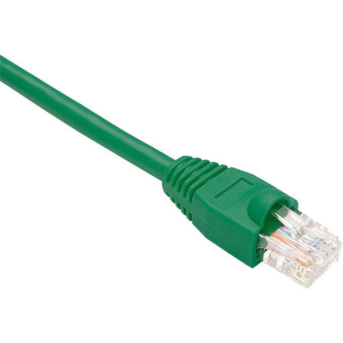 Unirise Cat.6 Patch Network Cable - PC6-05F-GRN-S