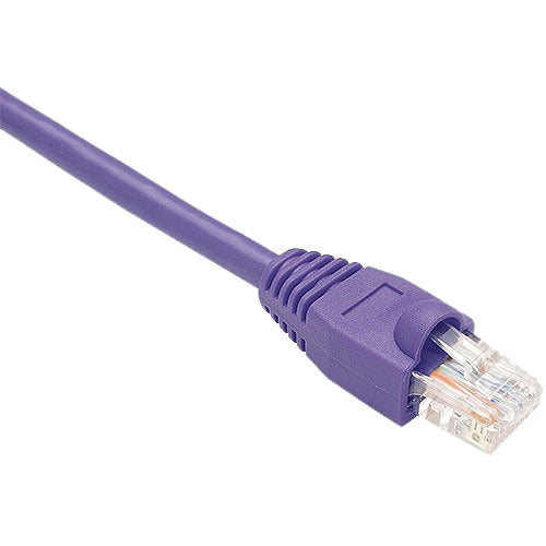 Unirise Cat.6 Patch Network Cable - PC6-02F-PUR-S