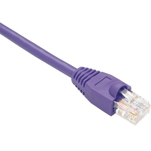 Unirise Cat.6 Patch Network Cable - PC6-05F-PUR-S