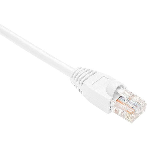 Unirise Cat.6 Patch Network Cable - PC6-02F-WHT-S
