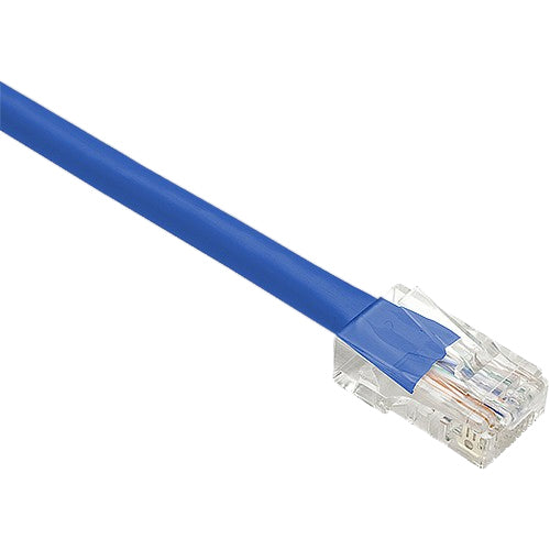 Unirise Cat.6 Patch UTP Network Cable - PC6-01F-BLU