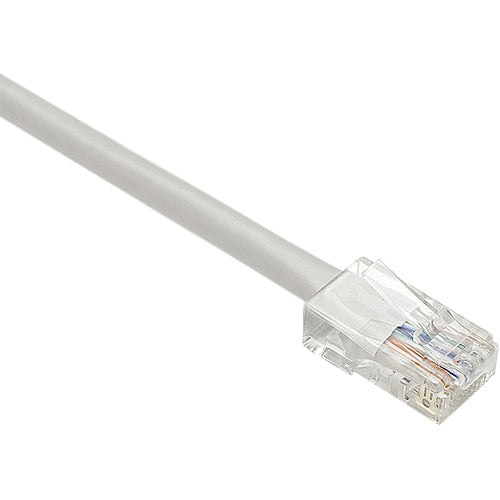 Unirise Cat.6 Patch UTP Network Cable - PC6-03F-GRY