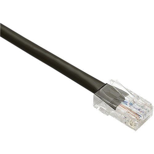 Unirise Cat.6 Patch UTP Network Cable - PC6-05F-BLK