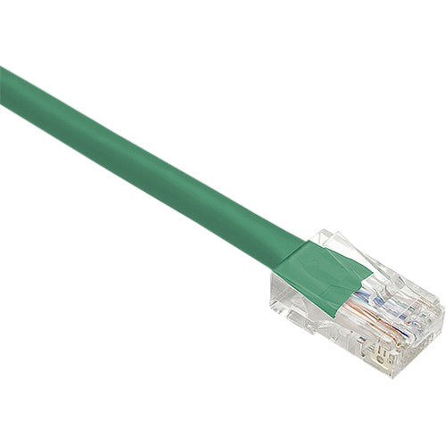 Unirise Cat.6 Patch UTP Network Cable - PC6-05F-GRN