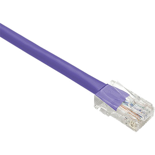 Unirise Cat.6 Patch UTP Network Cable - PC6-10F-PUR