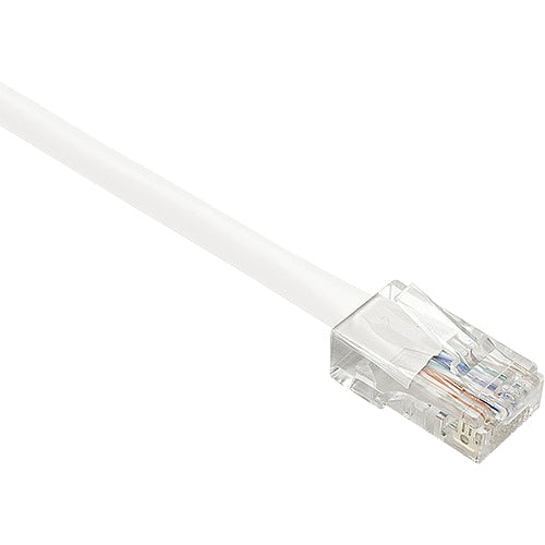 Unirise Cat.6 Patch UTP Network Cable - PC6-01F-WHT