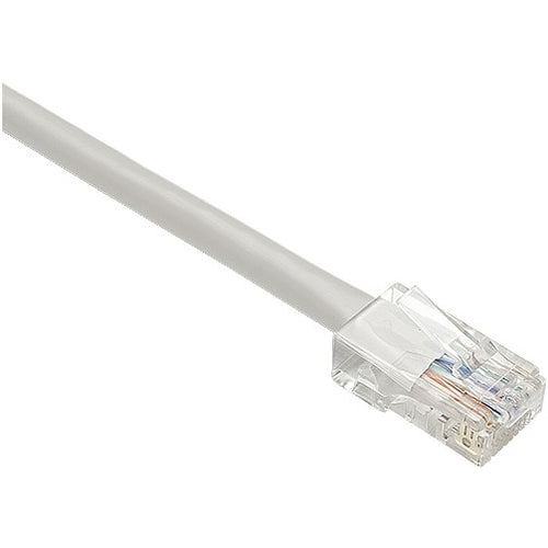 Unirise Cat.5e Patch UTP Network Cable - PC5E-03F-GRY