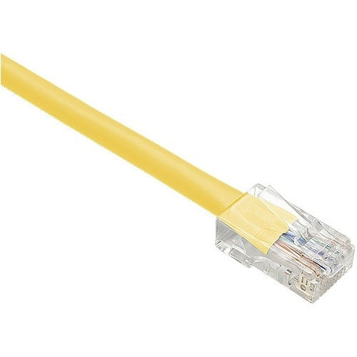 Unirise Cat.5e Patch UTP Network Cable - PC5E-03F-YLW