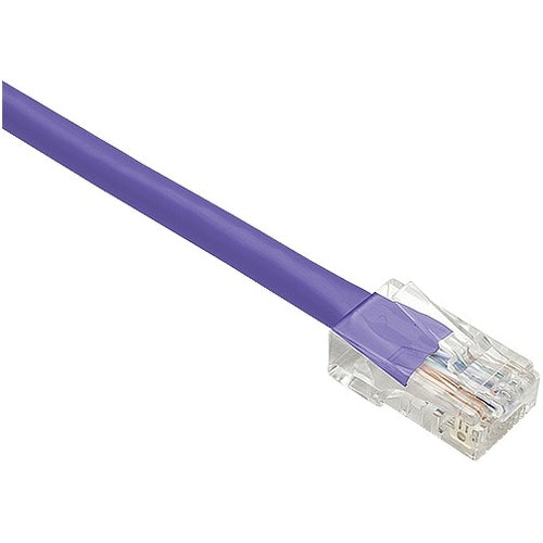 Unirise Cat.5e Patch UTP Network Cable - PC5E-01F-PUR