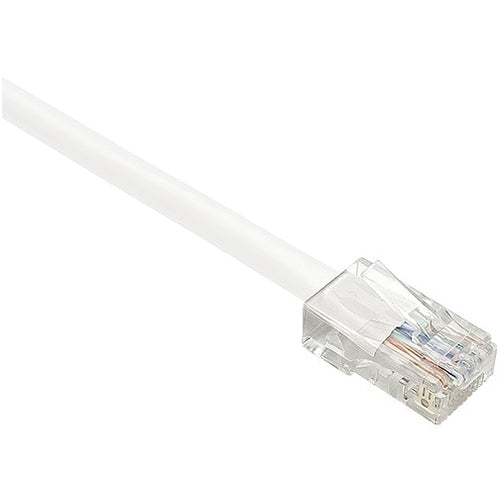 Unirise Cat.5e Patch UTP Network Cable - PC5E-07F-WHT