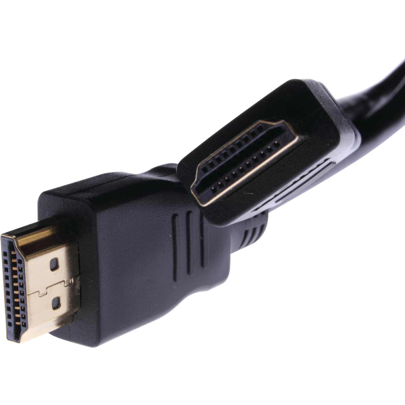 Unirise HDMI A/V Cable - HDMI-MM-06F