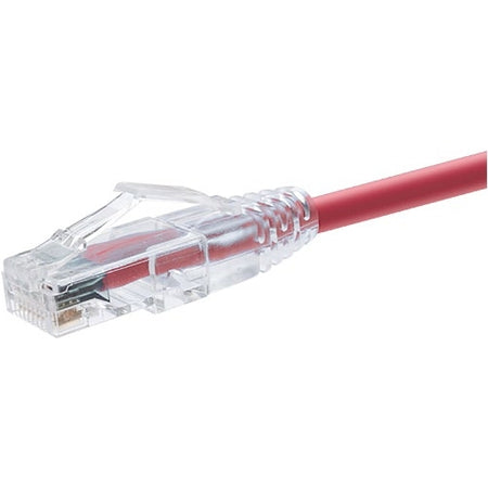Unirise ClearFit Cat.6 UTP Patch Network Cable - 10112