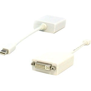 Unirise DisplayPort A/V Cable - MDPDVI-06I