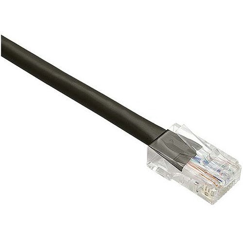 Unirise Cat.6 Patch UTP Network Cable - PC6-06F-BLK