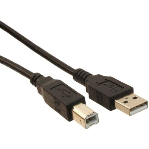 Unirise USB Data Transfer Cable - USB-AB-15F