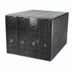 APC Smart-UPS RT 10kVA Scalable to 10kVA Rack/Tower with Two Step-Down Transformer - SURT10000XLT-2TF3