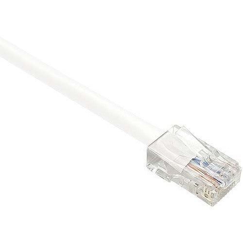 Unirise Cat.6 Patch UTP Network Cable - PC6-04F-WHT