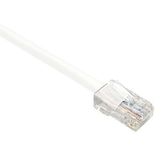 Unirise Cat.6 Patch UTP Network Cable - PC6-04F-WHT-S