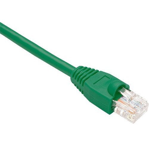 Unirise Cat.6 Patch UTP Network Cable - PC6-04F-GRN-S