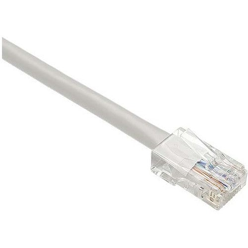 Unirise Cat.6 Patch UTP Network Cable - PC6-08F-GRY-S