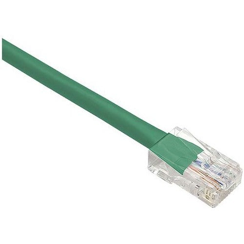 Unirise Cat.6 Patch UTP Network Cable - PC6-08F-GRN-S