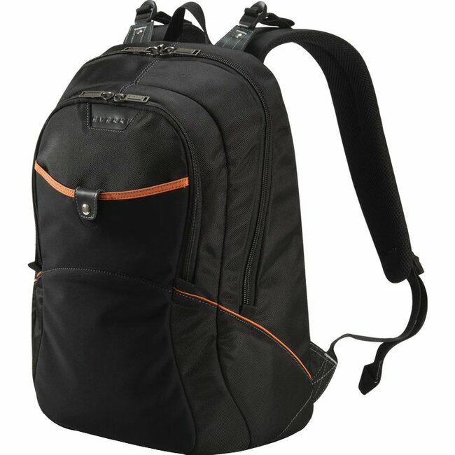 Everki Glide Carrying Case (Backpack) for 17.3" Apple iPad Notebook - EKP129