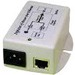 Tycon Power 120/240VAC Input, 48VDC 24W POE Output - TP-POE-48