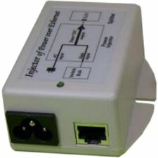 Tycon Power TP-POE-48GD POE Injector - TP-POE-48GD