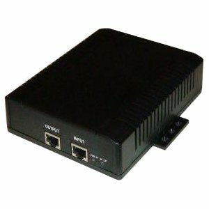 Tycon Power 100W POE Power Source - TP-POE-HP-56G
