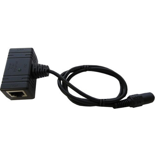 Tycon Power POE-INJ-1000-S Power over Ethernet Injector - POE-INJ-1000-S